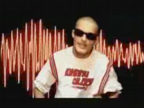 Imagin prod Clip elmino hip hop mc 2008 HIP HOP VIDEO CLIP