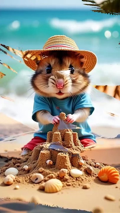 Maldives Magic with Patrick﻿ The adventure isn't over yet!﻿ Save﻿ Every corner of this﻿ paradise feels like a dream-crystal-clear waters, soft sandy shores, and the most colorful marine life I've ever﻿ seen.﻿ Can't get enough of this tropical escape!﻿ #ha