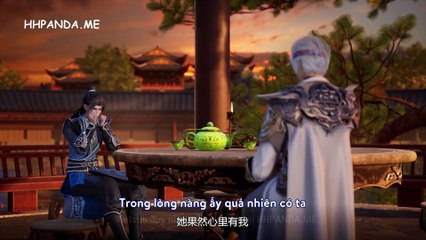 Nghịch Thiên Chí Tôn Tập 383