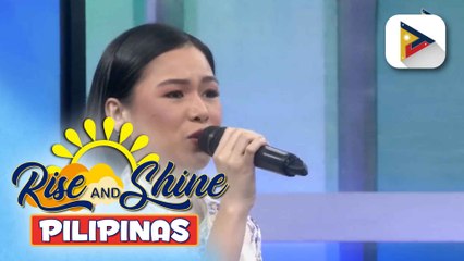 Performer of the Day | Shane Santos