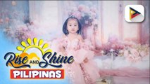 Negosyo Tayo | Gowns and accessories for babies business