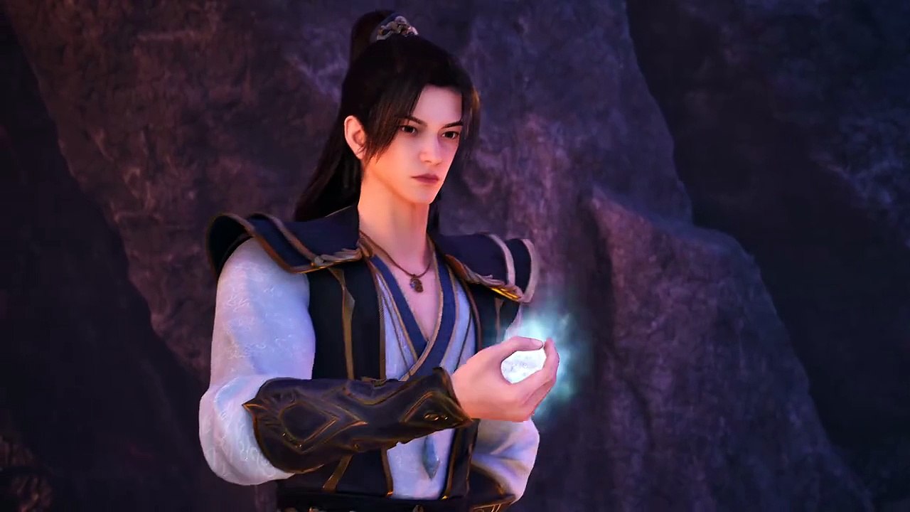 Rebirth of the Sword Patriarch Episode 18 Multi subtitles