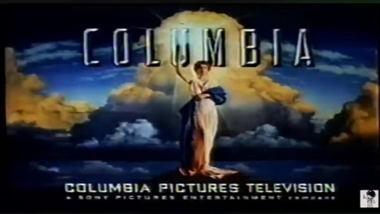 Just Shoot Me NBC Split Screen Credits