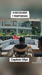 1 CAPÍTULO DA SÉRIE TURCA RECANTO DOS PÁSSAROS, 1 TEMPORADA