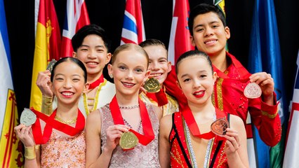 2025 Skate Canada Trophy: Exclusive Highlights & Competition Details 🏅