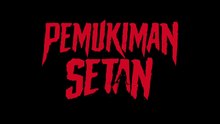 Pemukiman Setan (2024) - Film Horor Indonesian