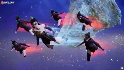 Martial Master Episode 514 Subtitle Indonesia