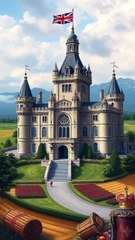 British Empire-1583–1997 Rise and Fall!