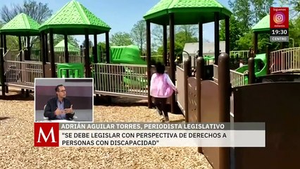 Discapacidad en México, un problema que afecta a 7 millones de personas