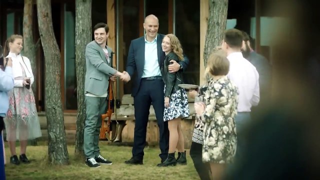 УБИЙСТВО,ПОДСТАВА,АРЕСТ И ВЕРНАЯ ЖЕНА! А ЕЩЕ СТРАШНЫЕ СЕКРЕТЫ,РАЗРУШАЮЩИЕ СЕМЬЮ! Выстрел в спину!