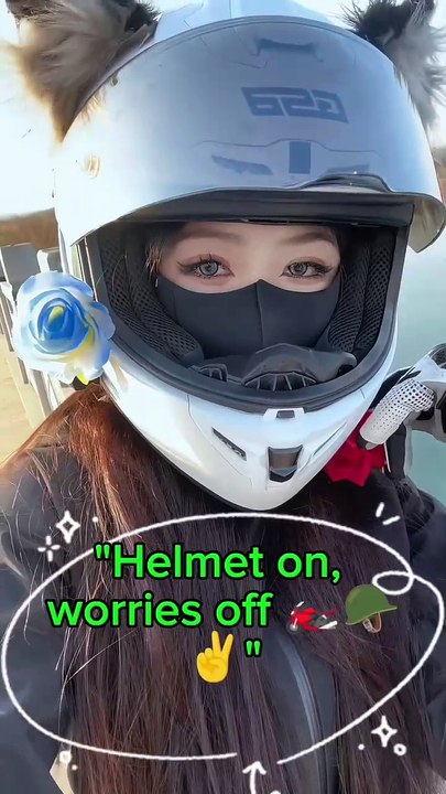Pretty Girl Rides
