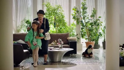 ЭТО ПОТРЯСАЮЩАЯ И МОЩНАЯ МЕЛОДРАМА! ОНА ОСТАВИТ В ВАШИХ СЕРДЦАХ НЕИЗГЛАДИМЫЙ СЛЕД! МАРУСЯ 2