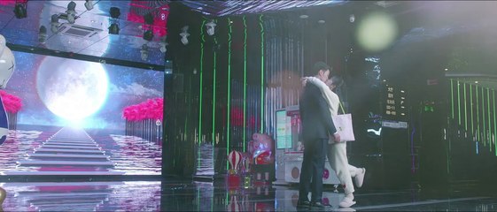 eng sub hi my mr. right chinese drama ep 1-5