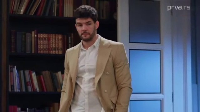 Igra sudbine 1326 epizoda 10. 2. 2025