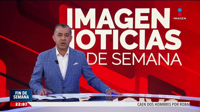 Autoridades buscan a los responsables de ejecución en la Condesa | Imagen Noticias Fin de Semana