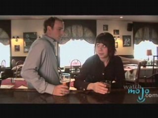 Funny Travel Tips - Romance in Prague