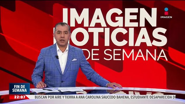 Más de 900 muertos en Sinaloa tras 5 meses de enfrentamientos | Imagen Noticias Fin de Semana