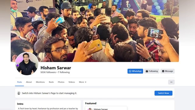 7 ways of online earning in Pakistan _ Start making money in 2025