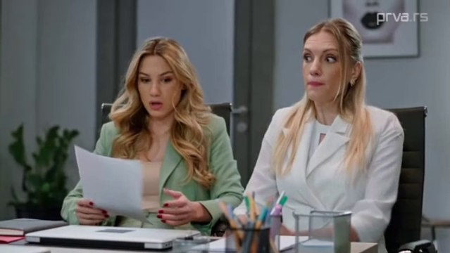 Igra sudbine 1347 Epizoda - Igra sudbine Epizoda 1347