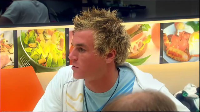 052-Big Brother Australia Season 8, Day 39, Daily Show, Thursday 5 June 2008