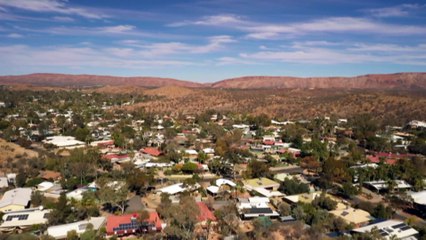 NT community calls for government to prevent further deaths