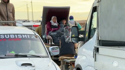 İsrail ordusu, Gazze'deki Netzarim Koridoru'ndan çekilmeye başladı