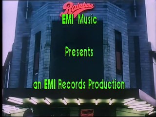 Iron Maiden - The Ides of March (Live at The Rainbow 1981) [4K Remastered AI Upscaled]