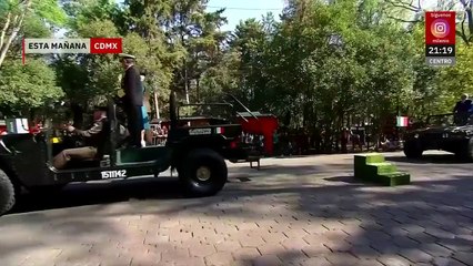 Milenio Noticias, con Roberto López, 09 de febrero de 2025