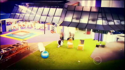053-Big Brother Australia Season 8, Day 40a, Daily Show, Friday 6 June 2008