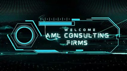 AML Consulting Firms
