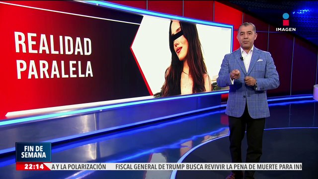 Marianne enfrentará nueva audiencia por ataque a Valentina | Imagen Noticias Fin de Semana