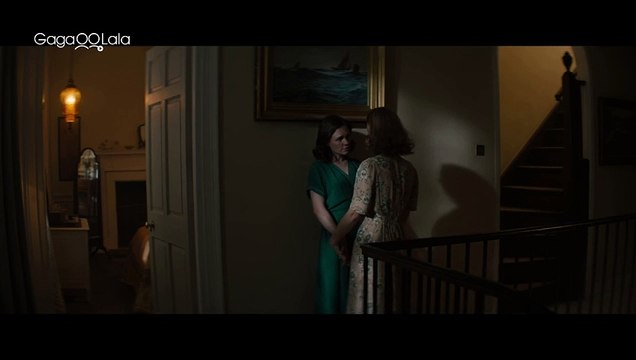 When the kid's asleep and the adults finally get some alone time in Tell It to the Bees