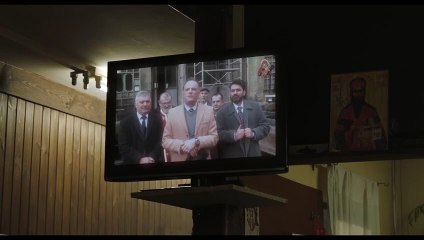 Radnicka klasa ide u pakao (2024)