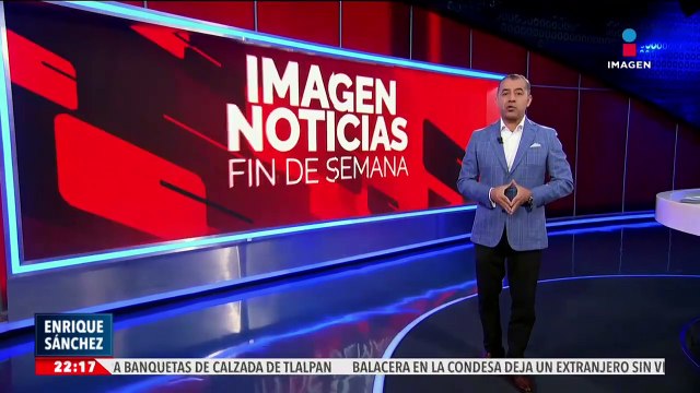 Cuatro detenidos por brutal golpiza en San Luis Potosí | Imagen Noticias Fin de Semana