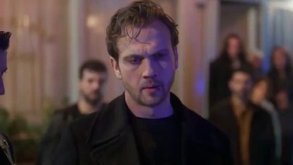 مسلسل العبقري الحلقة 19 التاسعة عشر مترجمة 2