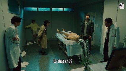 [Vietsub] Shin Kuukou Senkyo Mae: Run, Mouse, run! tập 1