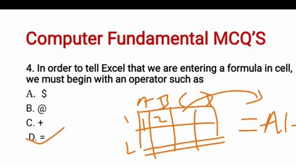 Fundamentals of Computers: Part 1 🖥️