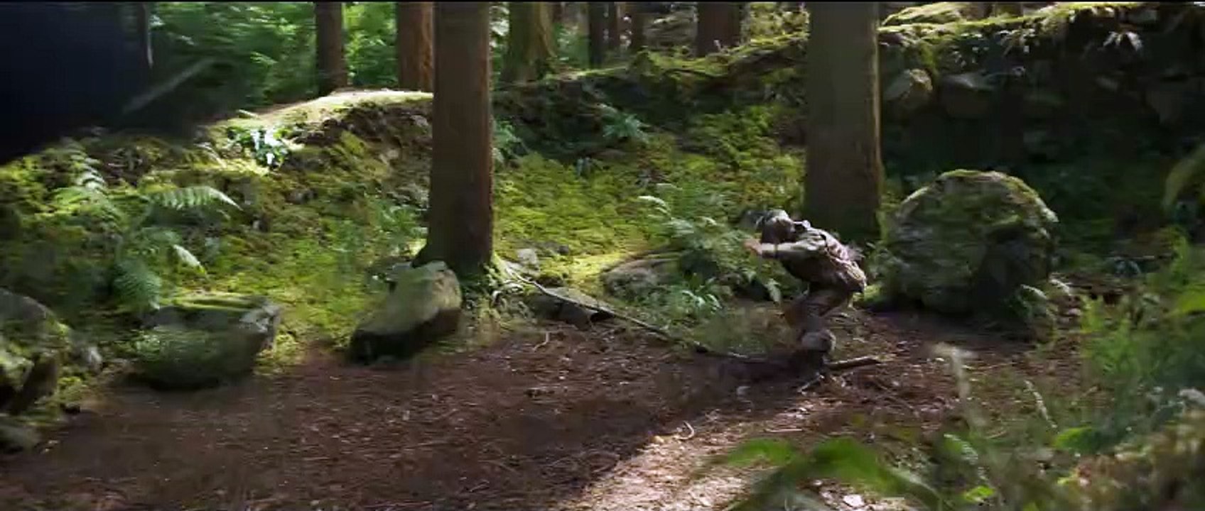 Drachenzähmen leicht gemacht Teaser OV