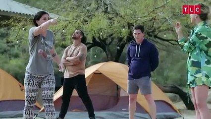 '90 Day Fiancé'_ Ari BLASTS Julia In Shocking Explosive Moment