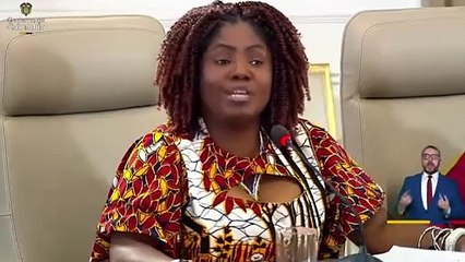 Presidente de Colombia pide renuncia de todo su gabinete en medio de crisis de gobierno