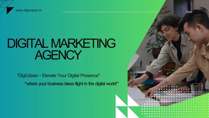 Best Digital Marketing Companies