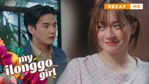 My Ilonggo Girl: Love becomes inevitable for Tata and Francis! (Weekly Recap HD)