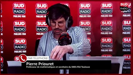 Les élèves du secondaire auront des modules sur l’IA dès la rentrée 2025 !