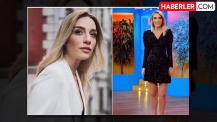 Cansu Canan Özgen'i dolandıran kişiye hem hapis hem para cezası