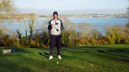 Improve Your Game With These Golf Swing Checks