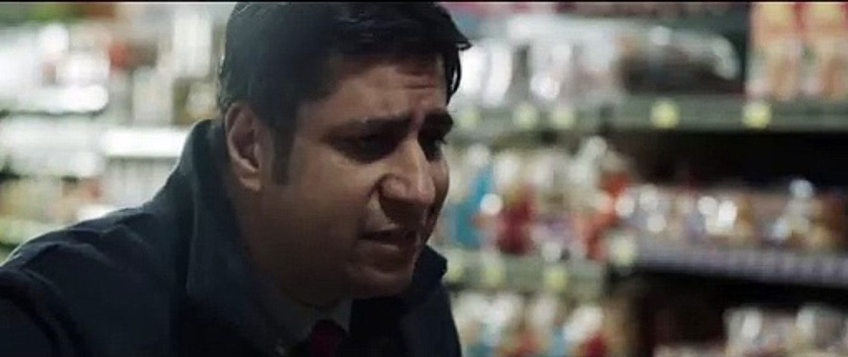 Invader Trailer OmeU