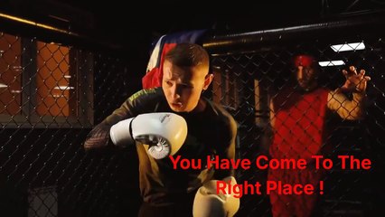 Rise Athletics : #1 Boxing Lessons in Los Angeles | (818) 660-5830