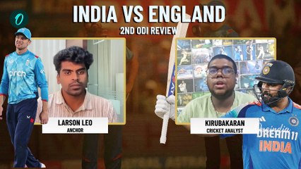 India won't change their playing XI until the Champions Trophy 2025 is over| IND vs ENG 2025 2nd ODI