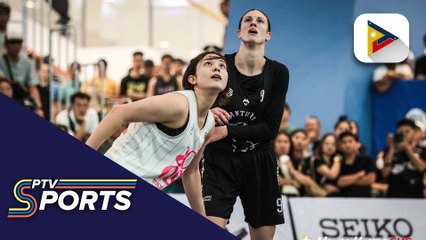 Zoos Tokyo, back-to-back champions sa Manila Hustle