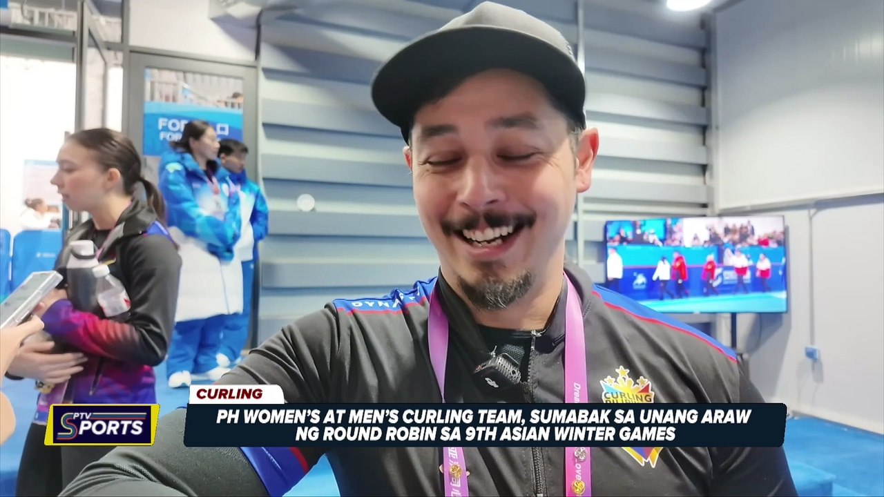 Updates on Asian Winter Games 2025